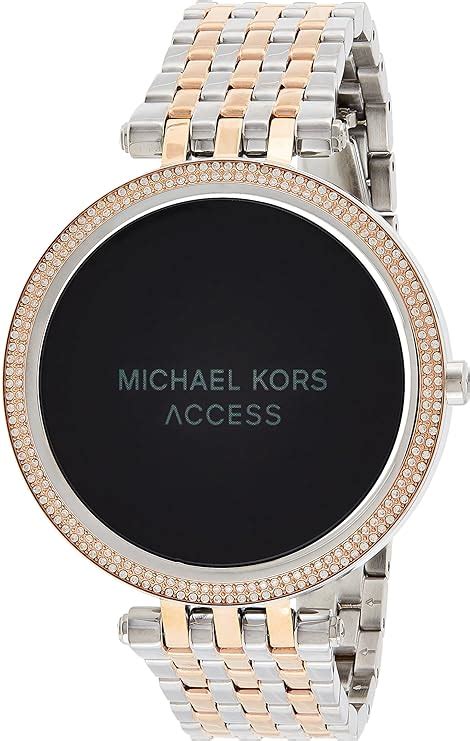 michael kors women gen 5e darci